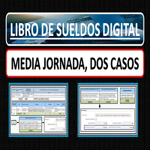 libro sueldos digital afip