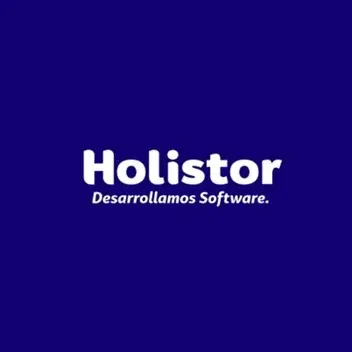 Software impositivo y laboral utilizado por el Estudio Guillermo Rojas Naser – Holistor